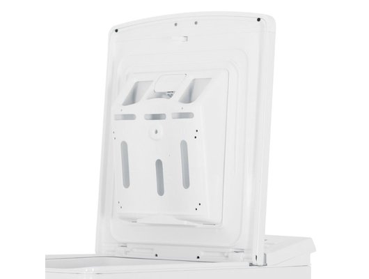 Стиральная машина MIDEA MFE12W75B/W-RU